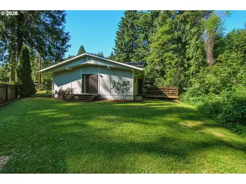 Exterior - 19872 White Cloud Cir, West Linn, OR 97068 photo 6 of 7