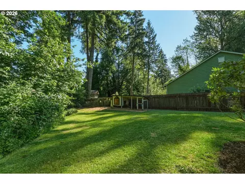 Exterior - 19872 White Cloud Cir, West Linn, OR 97068 photo 5 of 7