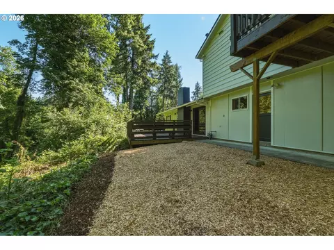 Exterior - 19872 White Cloud Cir, West Linn, OR 97068 photo 3 of 7