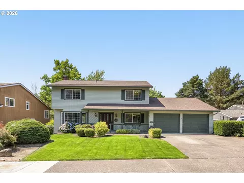 343 NE Hillwood Dr, Hillsboro, OR 97124