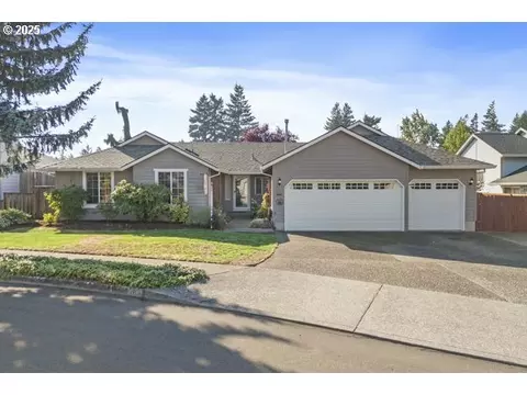 261 SW Nancy Cir, Gresham, OR 97030