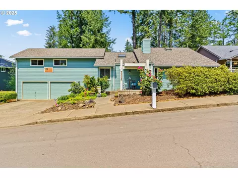 7214 Forsythia St, Springfield, OR 97478