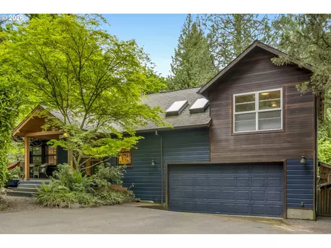 2595 SW 87th Ave, Portland, OR 97225