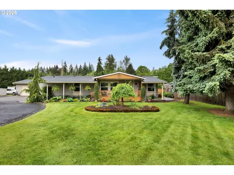5215 NE 239th St, Battle Ground, WA 98604