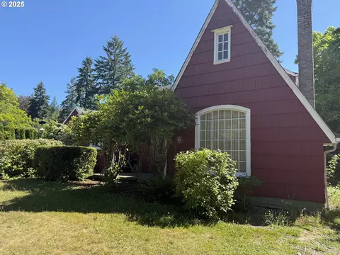 3300 SW Ridgewood Ave, Portland, OR 97225