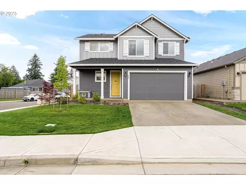 301 W 17th St, Lafayette, OR 97127