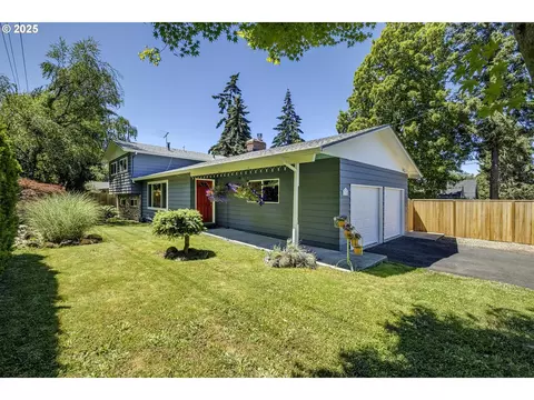 10345 SW 80th Ave, Portland, OR 97223