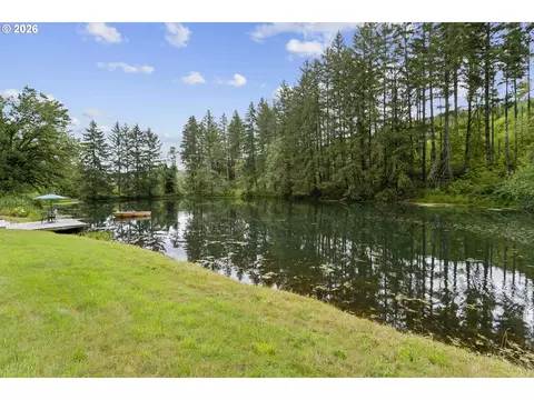 17411 NW Panther Creek Rd, Carlton, OR 97111
