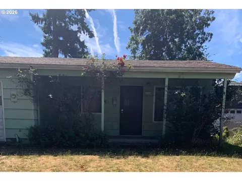 4514 SE Gladstone St, Portland, OR 97206
