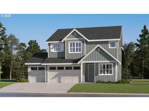 5523 N 87th Ave, Camas, WA 98607