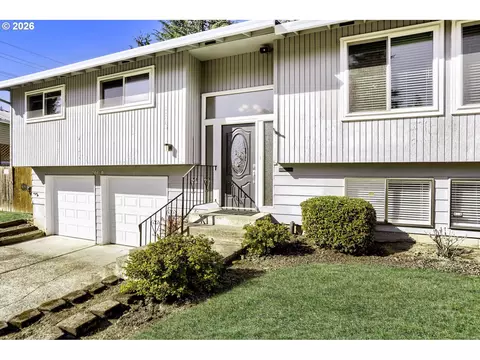 20460 NW Rock Creek Blvd, Portland, OR 97229