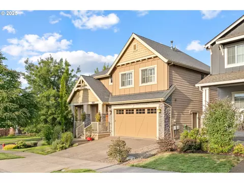 2615 Windstream St, Forest Grove, OR 97116