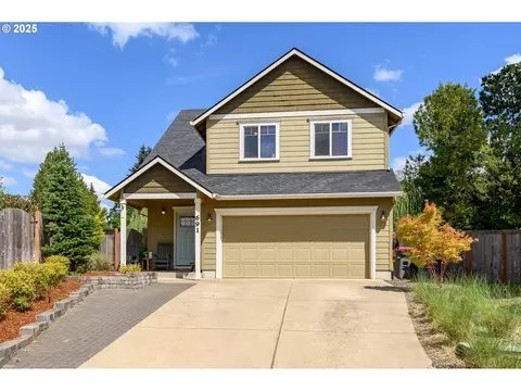 691 SE Millright Ct, Mcminnville, OR 97128