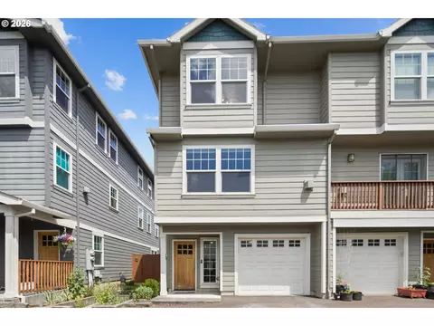 7578 SE Division St #C, Portland, OR 97206