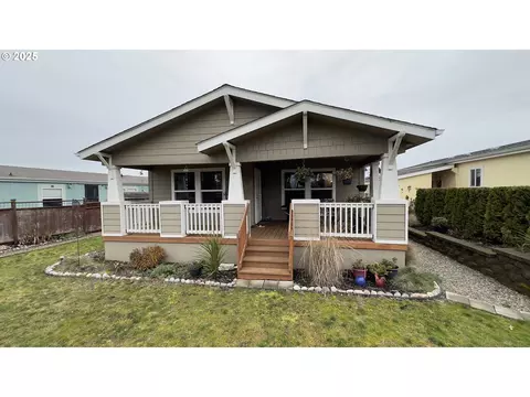 310 Pitney Ln #84, Junction City, OR 97448