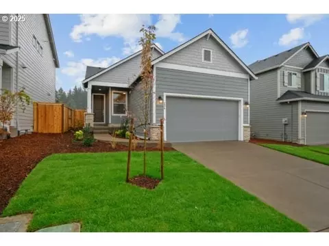 13509 NE 87th Way #LOT 157, Vancouver, WA 98682