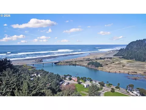 28693 Nautical Way, Gold Beach, OR 97444