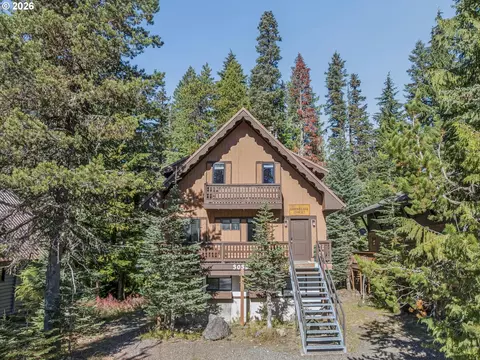 30397 E Blossom Trl, Government Camp, OR 97028