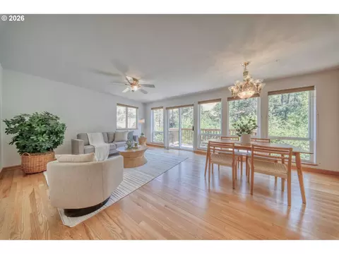 Living - 107 3rd Ave, Mosier, OR 97040 photo 1 of 4
