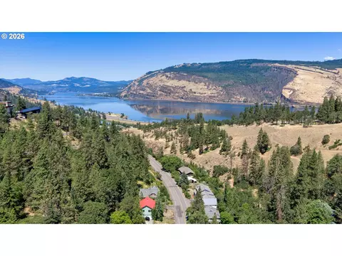 View/Area - 107 3rd Ave, Mosier, OR 97040 photo 5 of 5