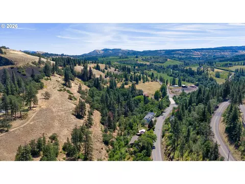 View/Area - 107 3rd Ave, Mosier, OR 97040 photo 4 of 5