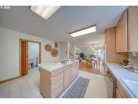 Kitchen - 107 3rd Ave, Mosier, OR 97040 photo 3 of 3