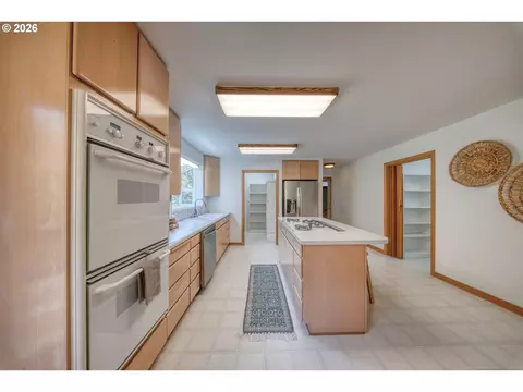 Kitchen - 107 3rd Ave, Mosier, OR 97040 photo 1 of 3