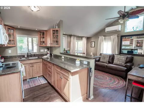 Kitchen - 60 E 30th Ave, Eugene, OR 97405 photo 1 of 4