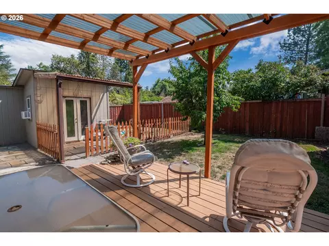 Exterior - 60 E 30th Ave, Eugene, OR 97405 photo 6 of 9