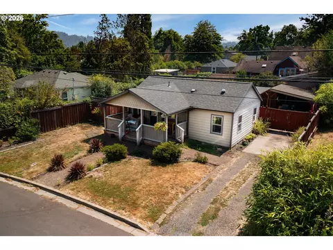 View/Area - 60 E 30th Ave, Eugene, OR 97405 photo 1 of 2