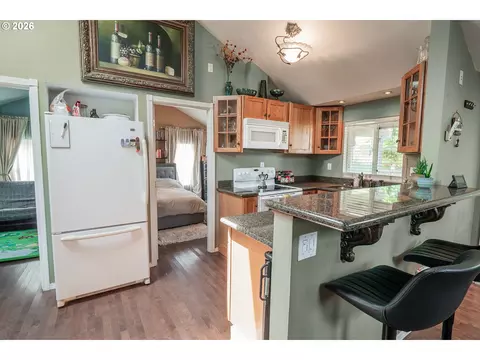 Kitchen - 60 E 30th Ave, Eugene, OR 97405 photo 4 of 4