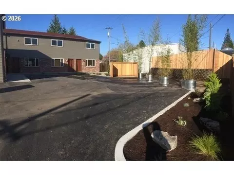 4107 SE Holgate Blvd, Portland, OR 97202