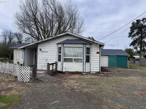 90640 Link Rd, Eugene, OR 97402
