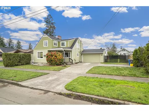 7203 SE 84th Ave, Portland, OR 97266