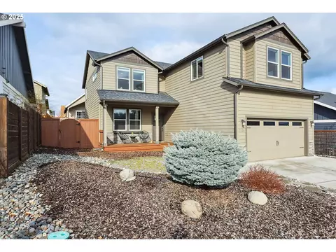 1826 3rd St, Hood River, OR 97031