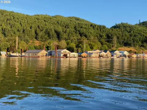 23500 NW Saint Helens Rd, Portland, OR 97231