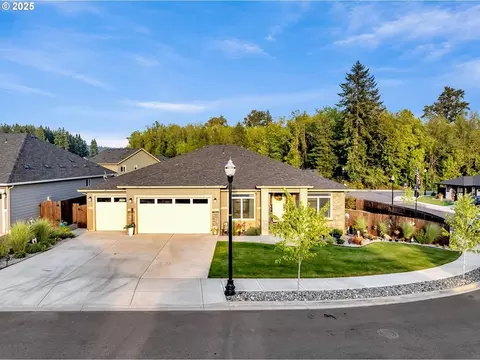 2661 NW 9th Pl, Battle Ground, WA 98604