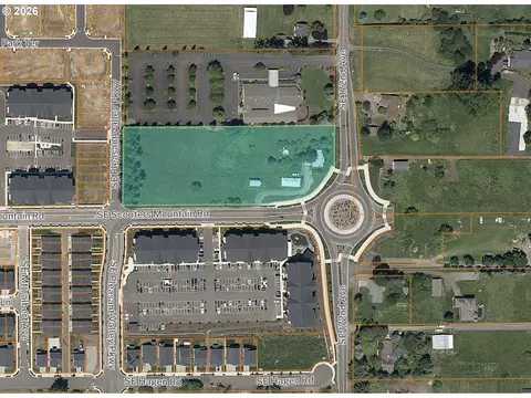 11245 SE 172nd Ave, Happy Valley, OR 97086