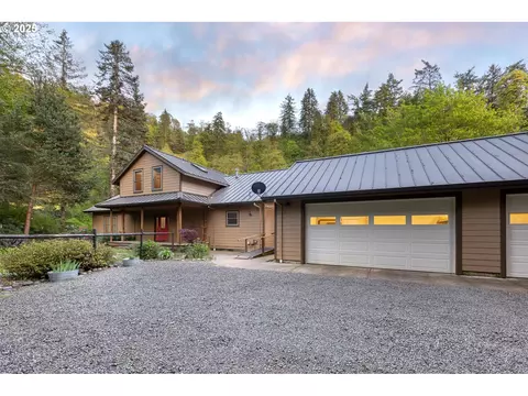 24750 River Bend Rd, Beaver, OR 97108