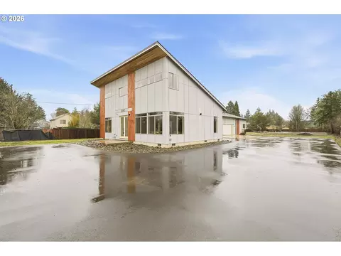 21280 SW Baseline Rd, Beaverton, OR 97003