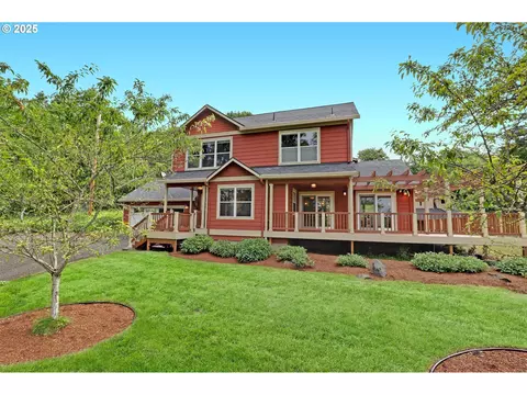 10455 NW Laidlaw Rd, Portland, OR 97229