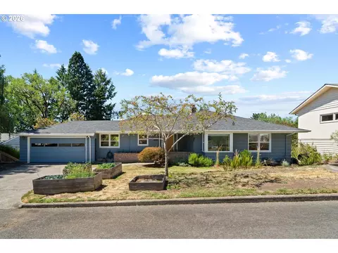 6135 SW 41st Ave, Portland, OR 97221