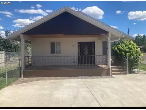 571 S Bellwood Ave, Union, OR 97883