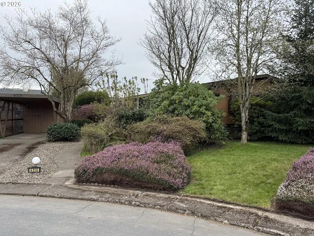 4318 Essex St, Salem, OR 97317