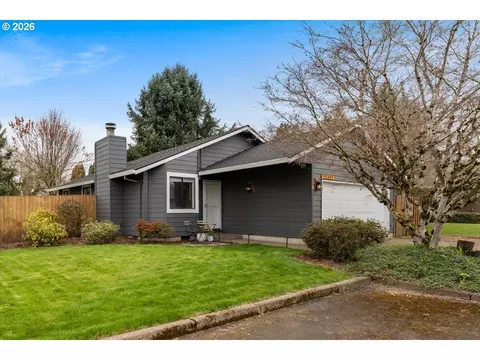 11347 SW Chantilly, Wilsonville, OR 97070