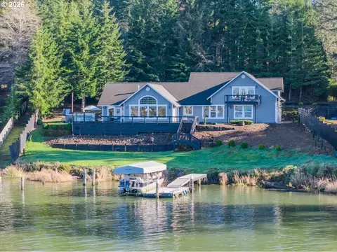2095 NEast Devils Lake Rd, Otis, OR 97368