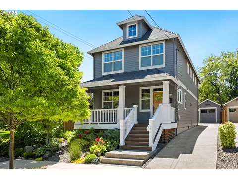 2516 N Watts St, Portland, OR 97217