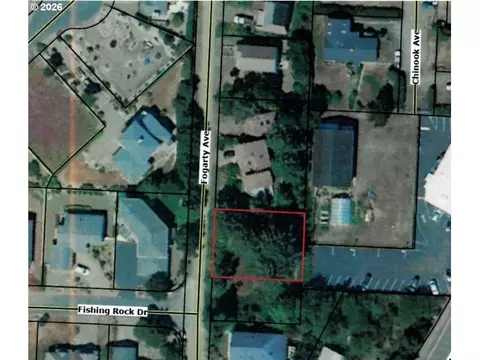 2200 Fogarty Ave, Depoe Bay, OR 97341