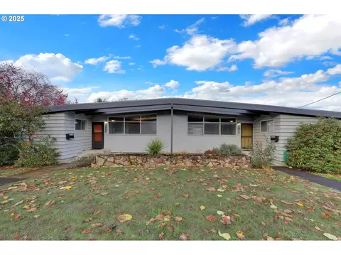 2470 Jefferson St, Eugene, OR 97405