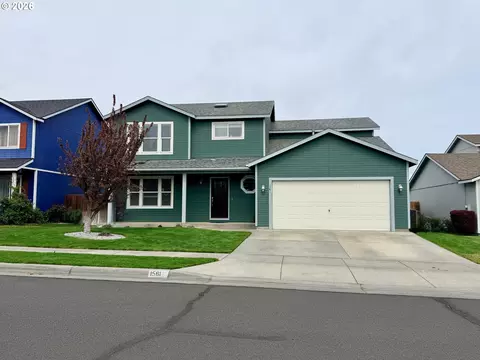 1561 Misty Dr, Hermiston, OR 97838
